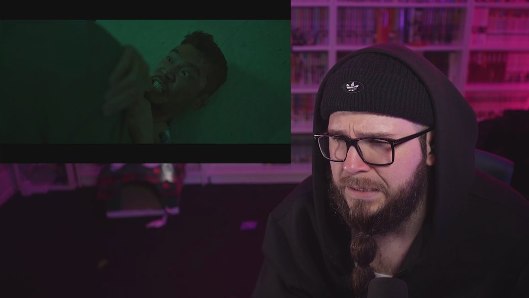 Bloodhounds Ep. 8 Reaction [FULL]