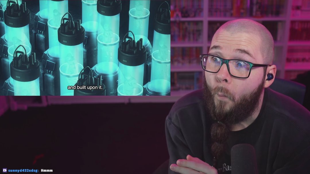 Fate/Strange Fake Ep. 5 Reaction [FULL]