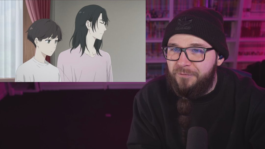 Journal with Witch Ep. 5 Reaction [FULL]