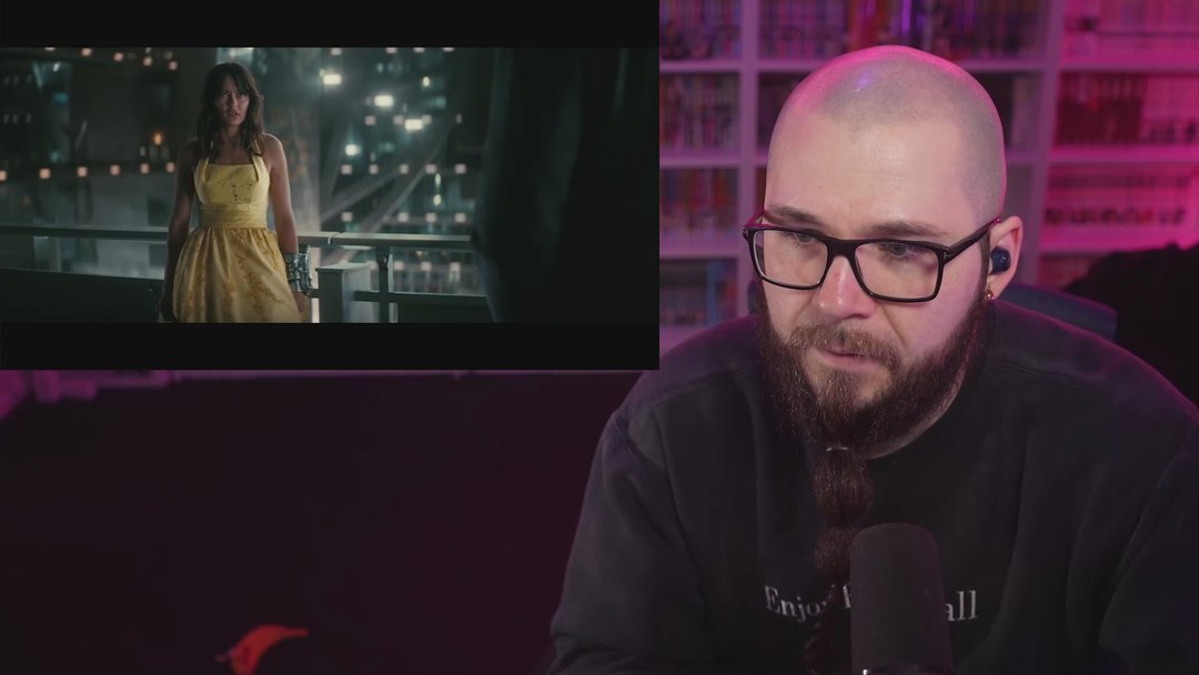 Fallout S2 Ep. 8 Reaction [FULL]