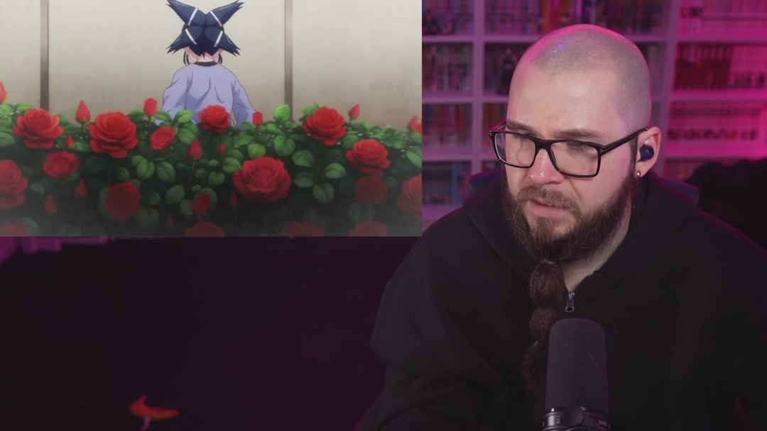 Chained Soldier S2 Ep. 5 Reaction [FULL]