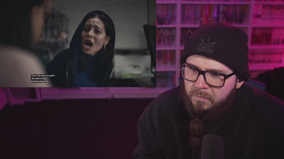 Euphoria Ep. 5 Reaction [FULL] 