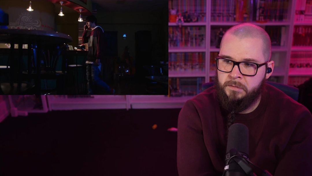 Kamen Rider: BUILD Ep. 17-20 Reaction [FULL]