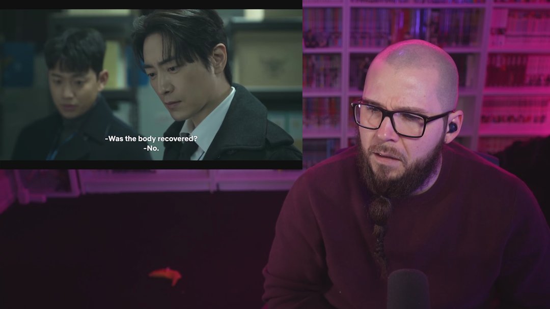 The Art of Sarah Ep. 3 Reaction [FULL] 