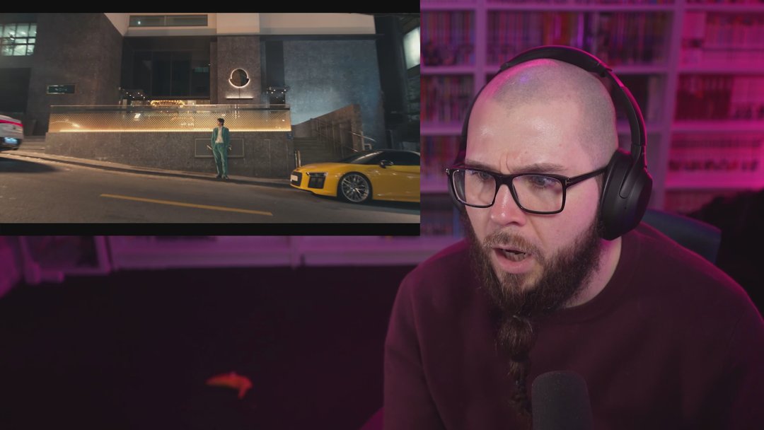 The Art of Sarah Ep. 4 Reaction [FULL] 