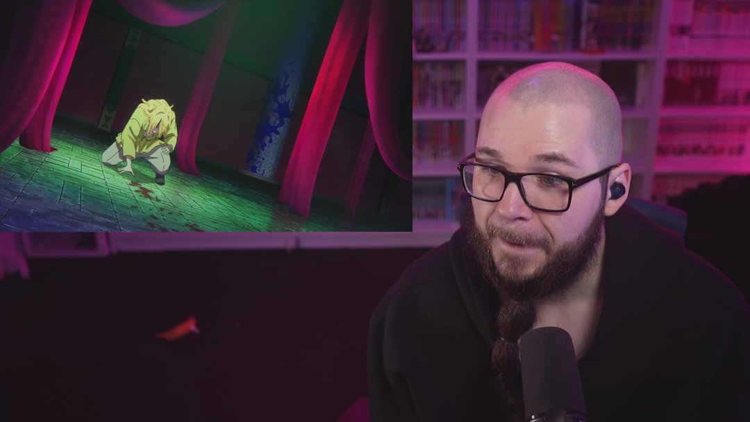 Hell's Paradise S2 Ep. 7 Reaction [FULL]