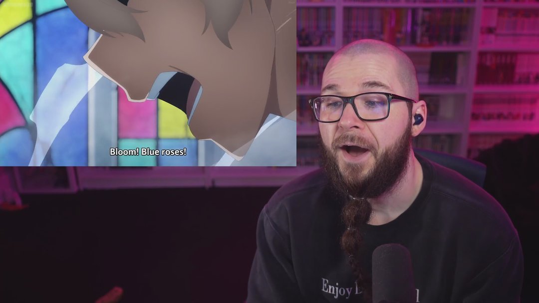 Sword Art Online S3 Alicization Ep. 15-16 Reaction [FULL]