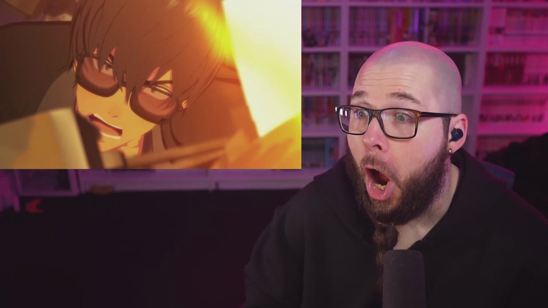 Trigun: Stargaze Ep. 8 Reaction [FULL]