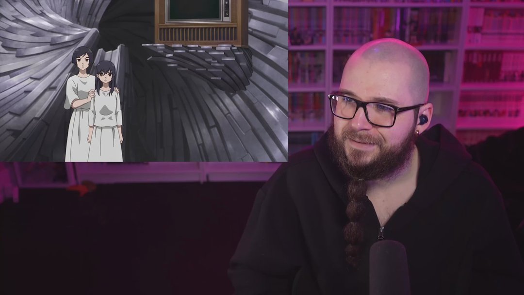 To Your Eternity S3 Ep. 17 Reaction [FULL]