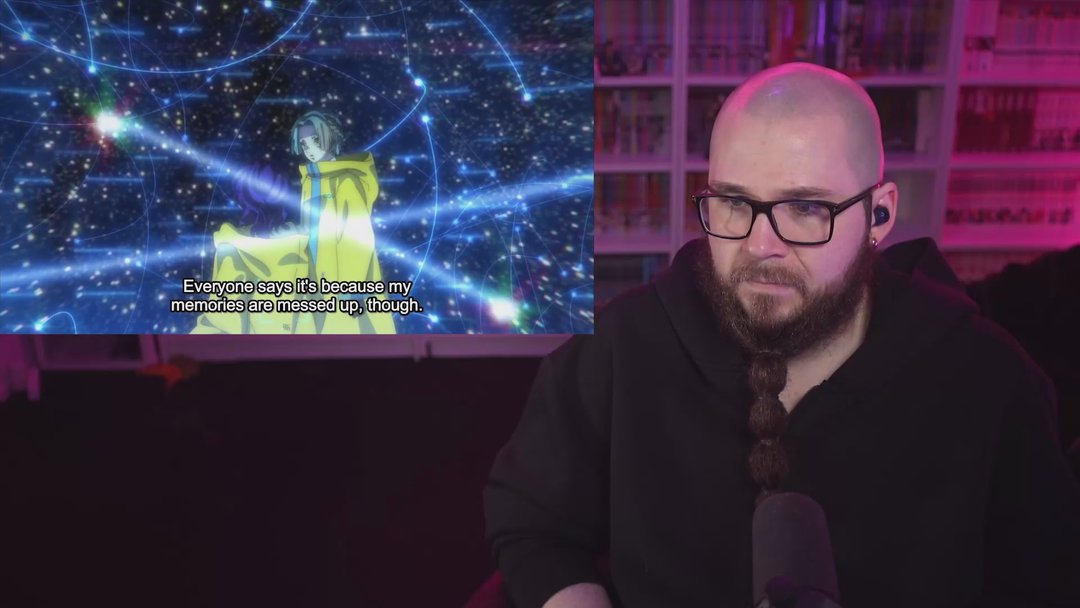 Gnosia Ep. 19 Reaction [FULL]