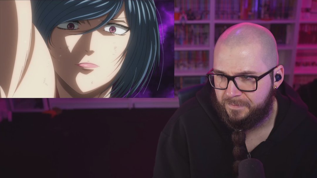 Tojima Wants to Be a Kamen Rider Ep. 21 Reaction [FULL]