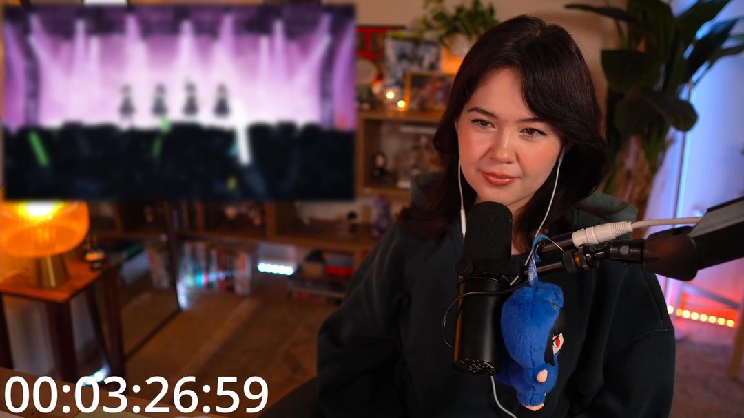 Oshi No Ko S3 EP6 Reaction [timer]