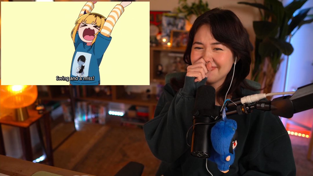 Oshi No Ko S3 EP6 Reaction