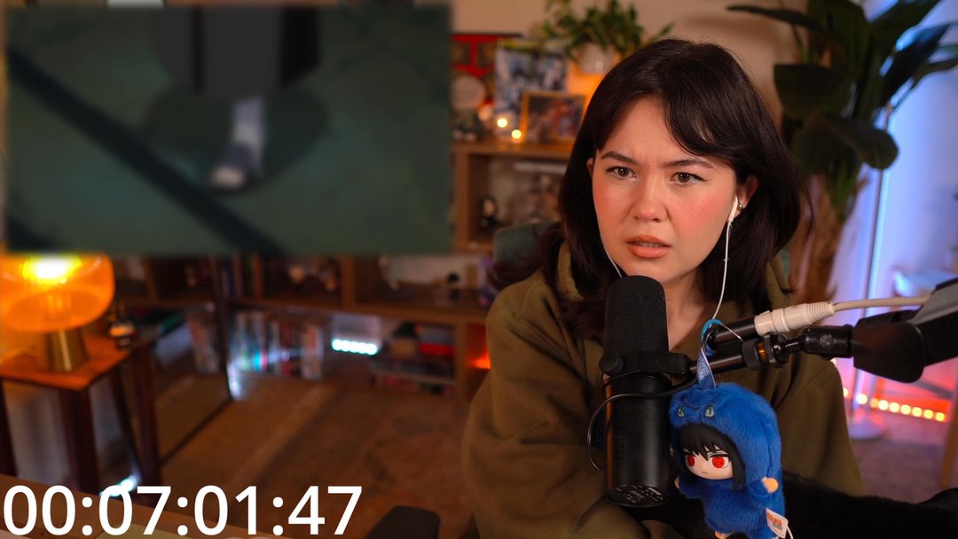 Shippuden EP136 [timer]