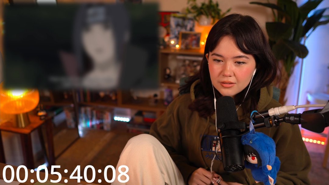 Shippuden EP137 [timer]