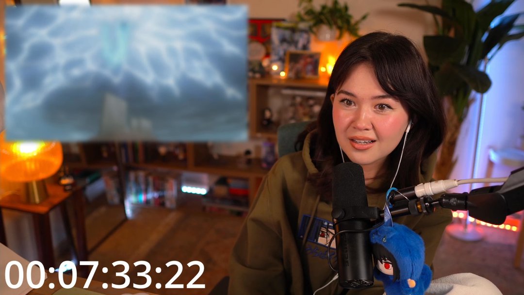 Shippuden EP138 [timer]