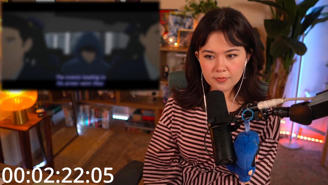 Jujutsu Kaisen S3 Ep8 Reaction [timer]