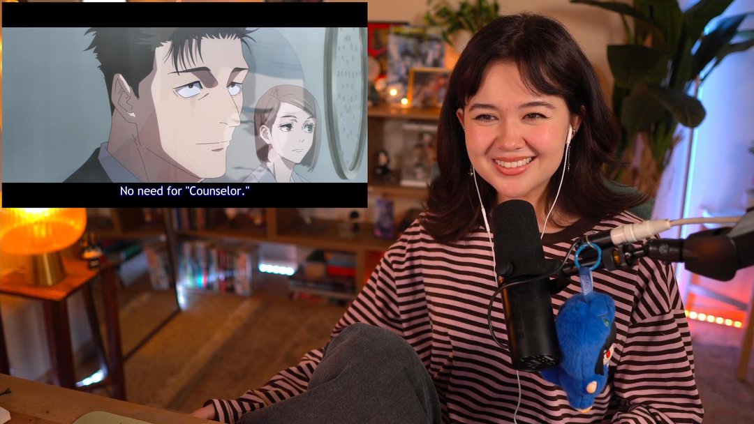 Jujutsu Kaisen S3 Ep8 Reaction