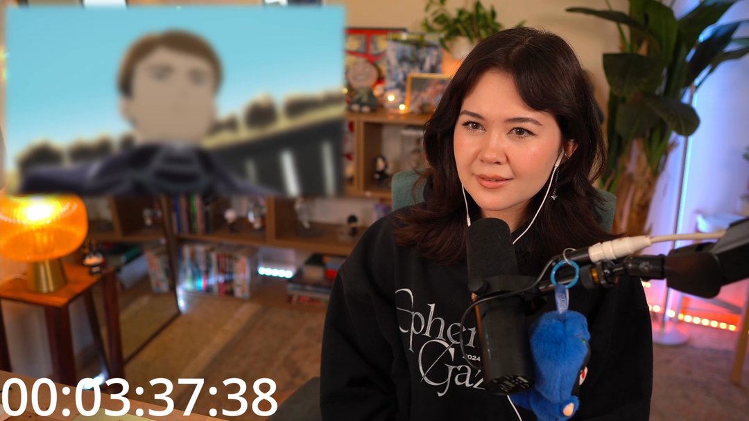 Frieren S2 EP6 Reaction [timer]