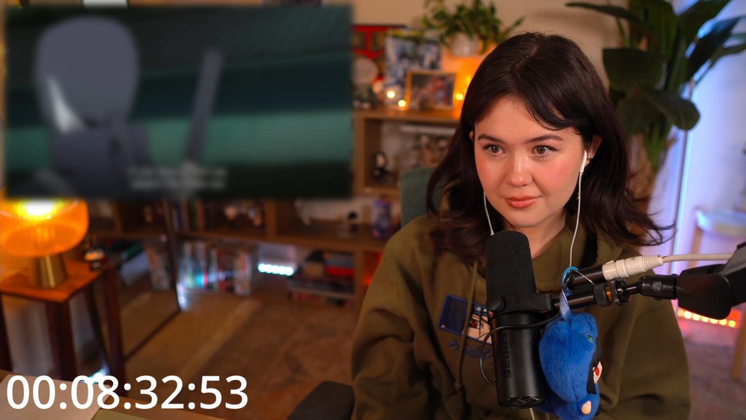 Shippuden EP141 [timer]