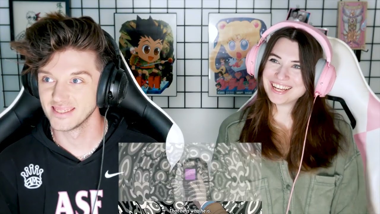 Monogatari Second Season: 1x25 "Hitagi End, Part Five" // Reaction and Discussion