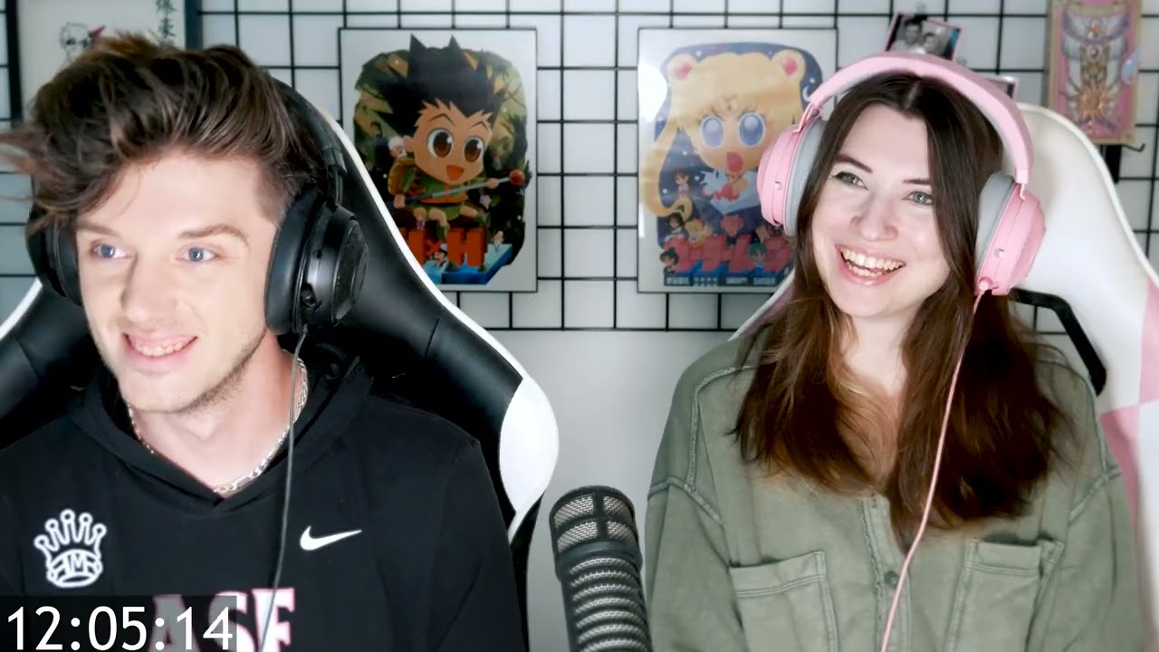 Monogatari Second Season: 1x25 "Hitagi End, Part Five" // Full-Length Reaction