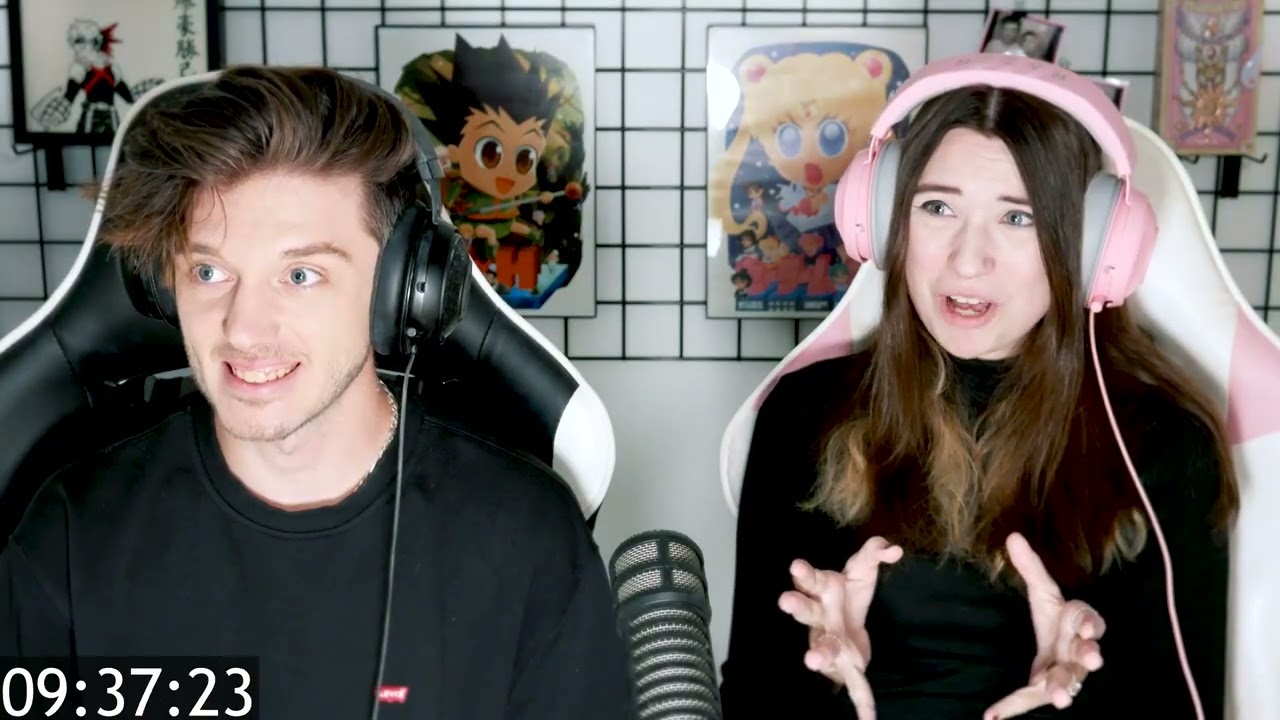 Rascal Does Not Dream of Bunny Girl Senpai 1x6: "This World You Chose" // Full-Length Reaction