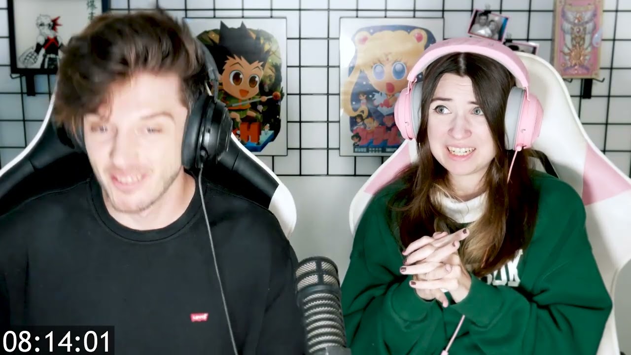 Fullmetal Alchemist: Brotherhood 1x51: "The Immortal Legion" // Full-Length Reaction