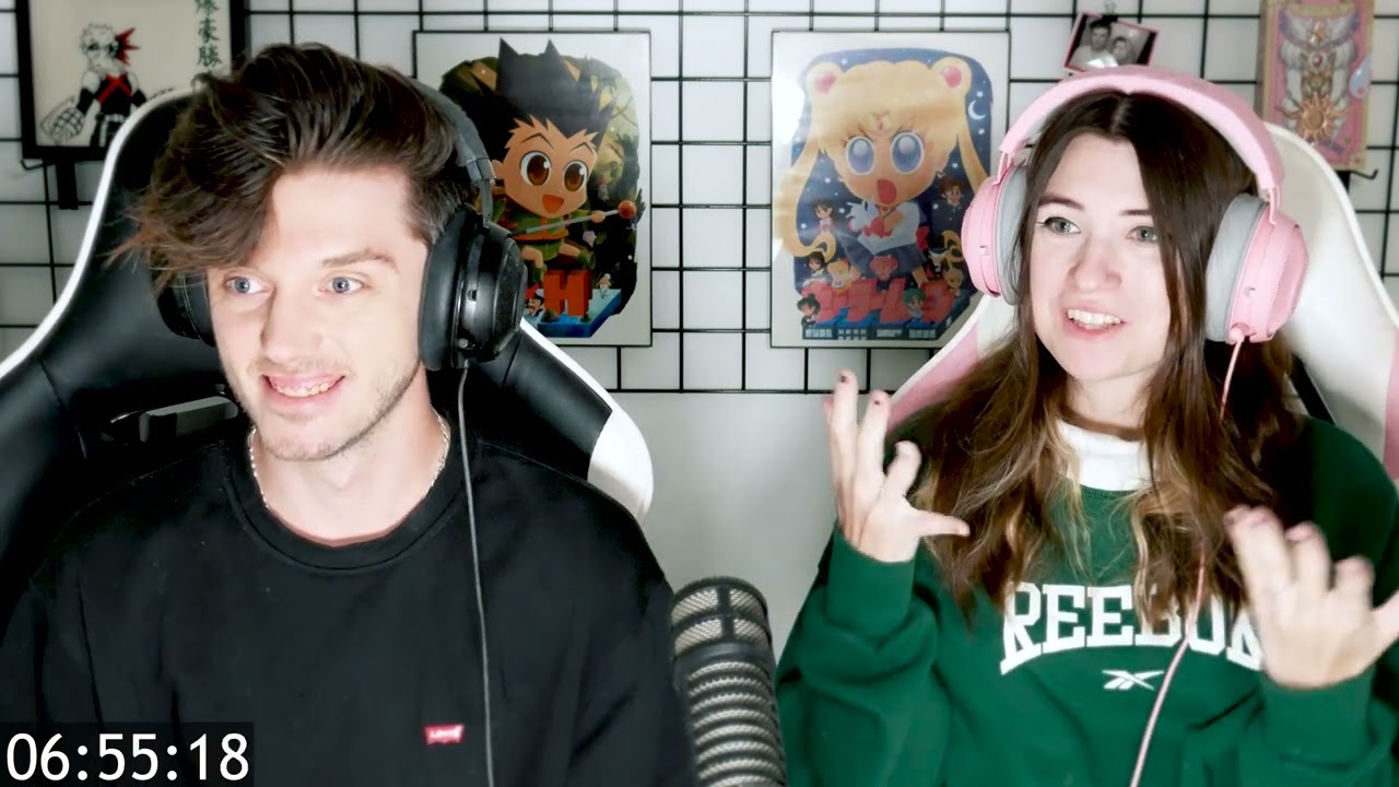 Solo Leveling 2x13: "On to the Next Target" // Full-Length Reaction