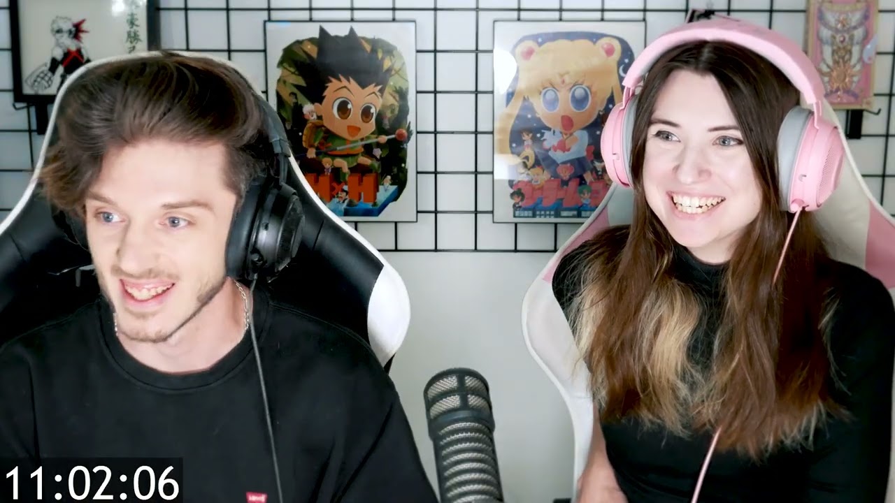 Fullmetal Alchemist: Brotherhood 1x53: "Flame of Vengeance" // Full-Length Reaction