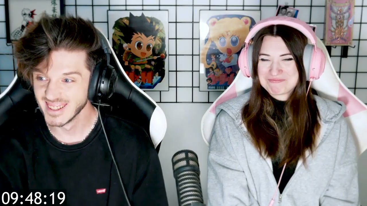 Rascal Does Not Dream of Bunny Girl Senpai 1x9: "Sister Panic"/ Full-Length Reaction