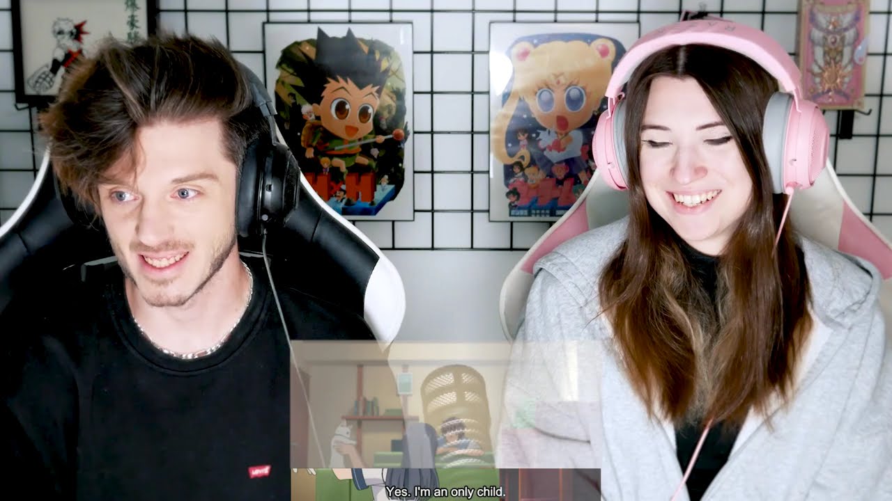 Rascal Does Not Dream of Bunny Girl Senpai 1x9: "Sister Panic"/ Reaction and Discussion