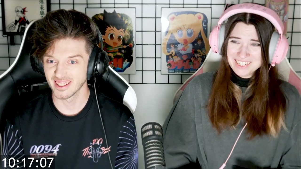 Fullmetal Alchemist: Brotherhood 1x54: "Beyond the Inferno" // Full-Length Reaction