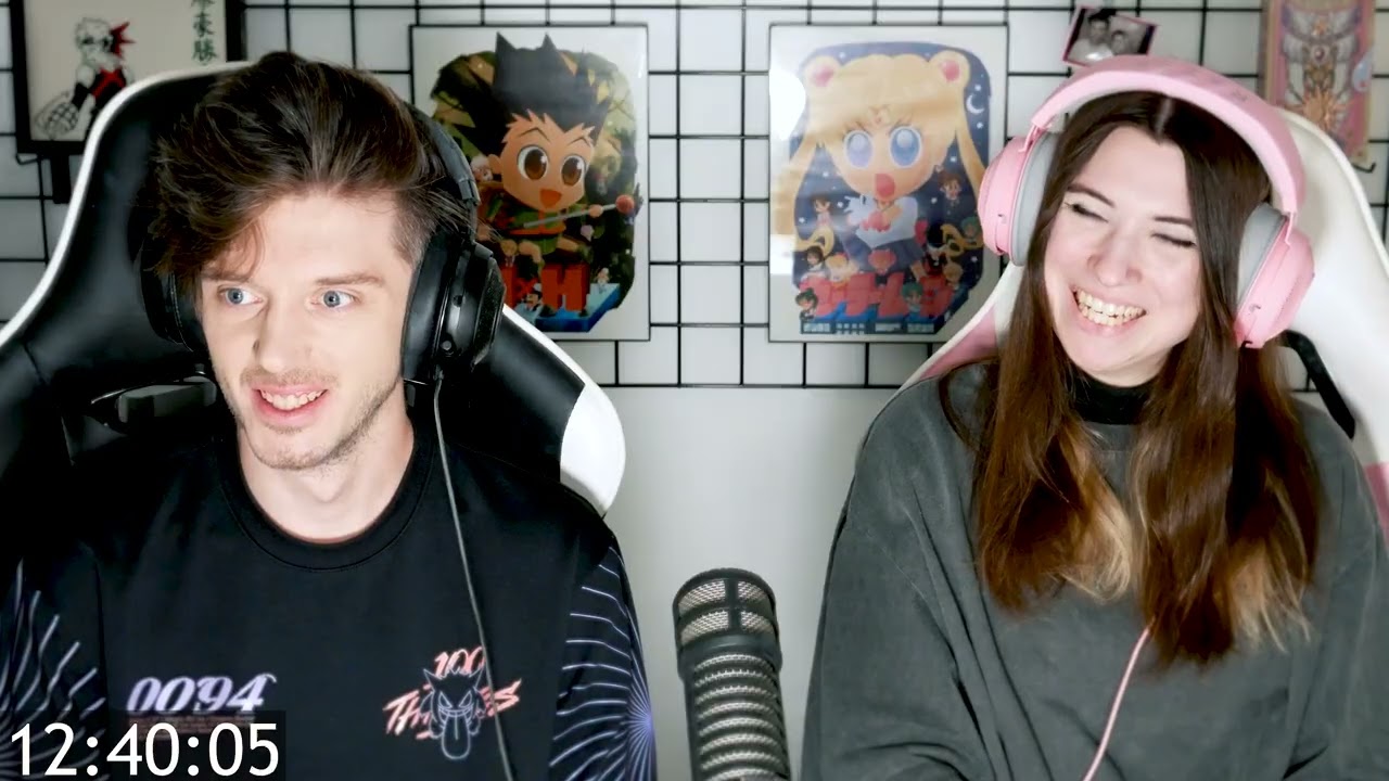 Neon Genesis Evangelion 1x24: "The Final Messenger" // Full-Length Reaction