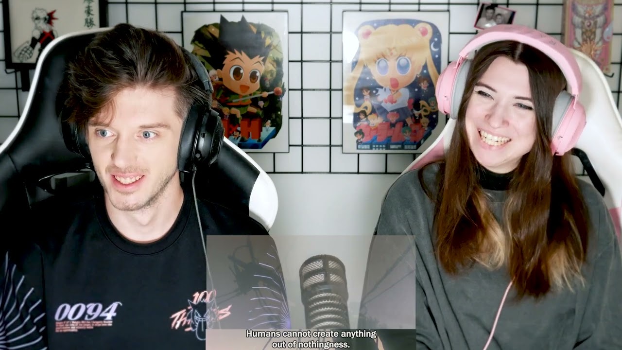 Neon Genesis Evangelion 1x24: "The Final Messenger" // Reaction and Discussion