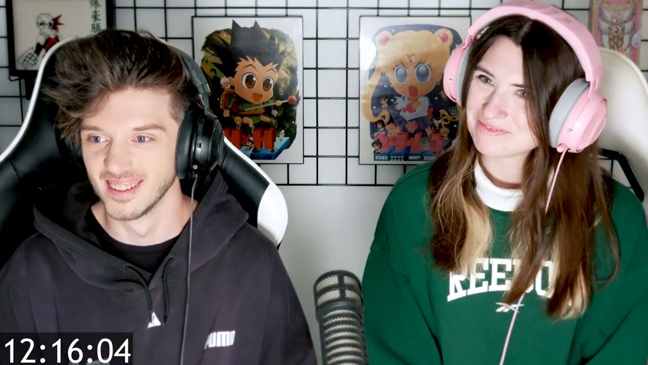 Rascal Does Not Dream of Bunny Girl Senpai 1x10: "Complex Congratulations" // Full-Length Reaction