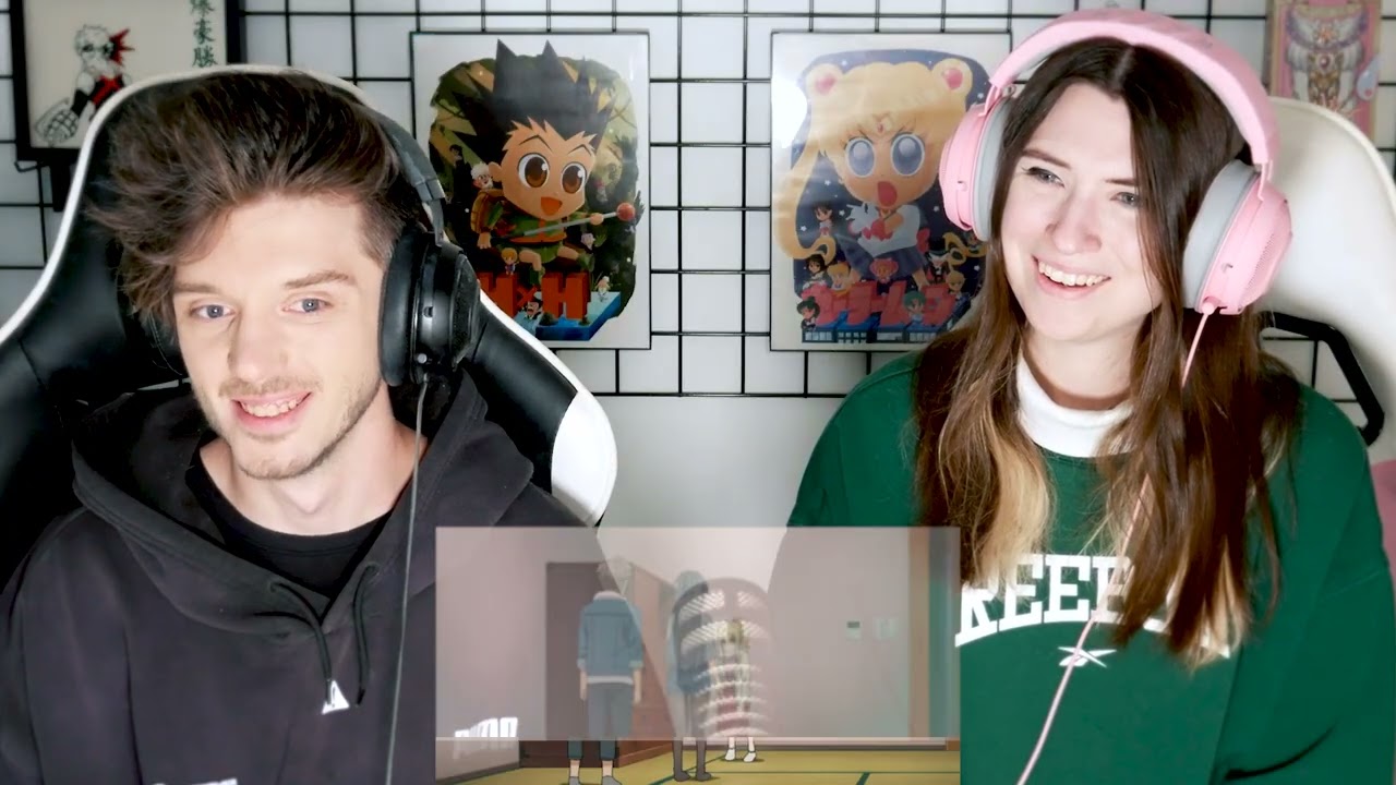 Rascal Does Not Dream of Bunny Girl Senpai 1x10: "Complex Congratulations" // Reaction + Discussion