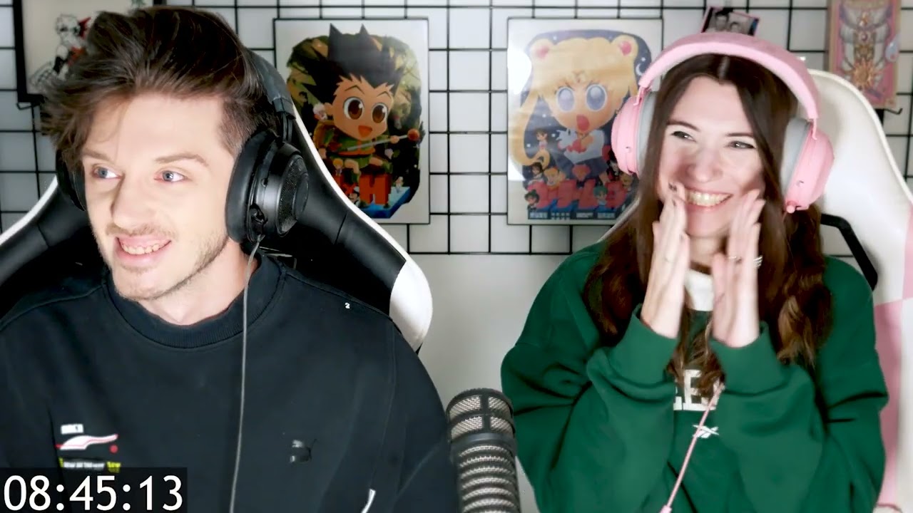 Fullmetal Alchemist: Brotherhood 1x55: "The Adults’ Way of Life" // Full-Length Reaction