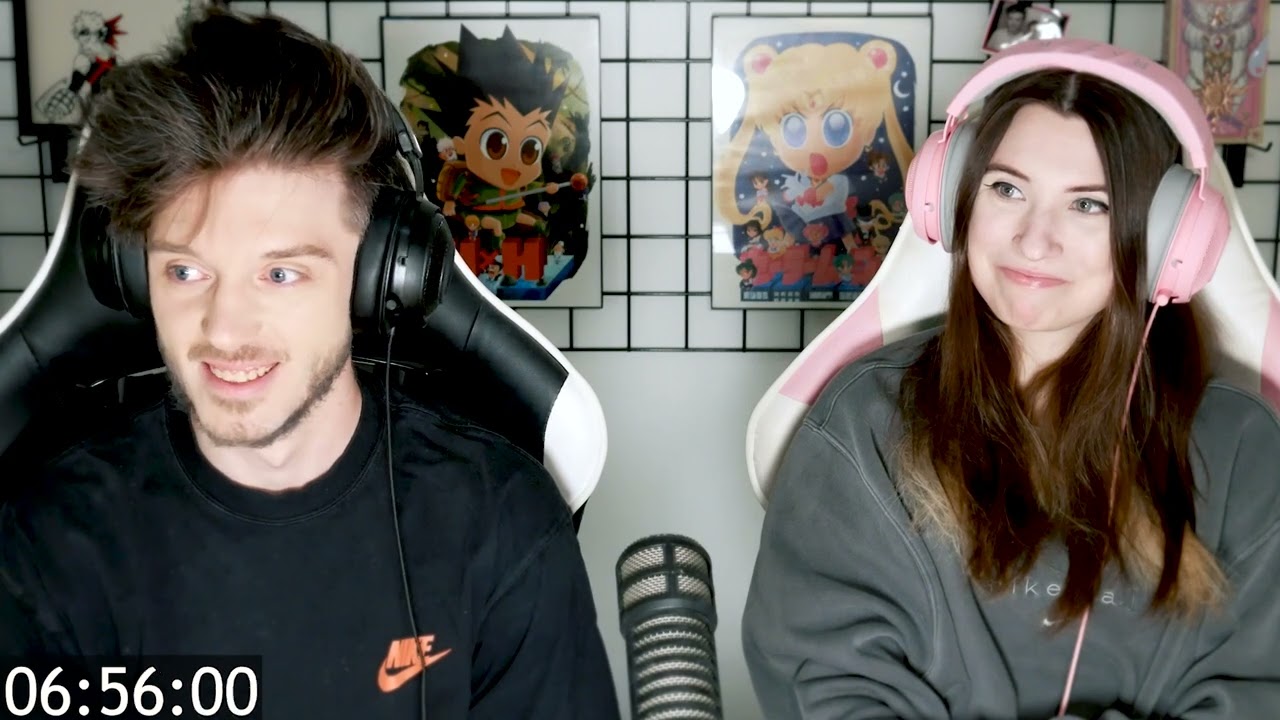 Rascal Does Not Dream of Santa Claus 1x1: "Puberty Continues"/ Full-Length Reaction