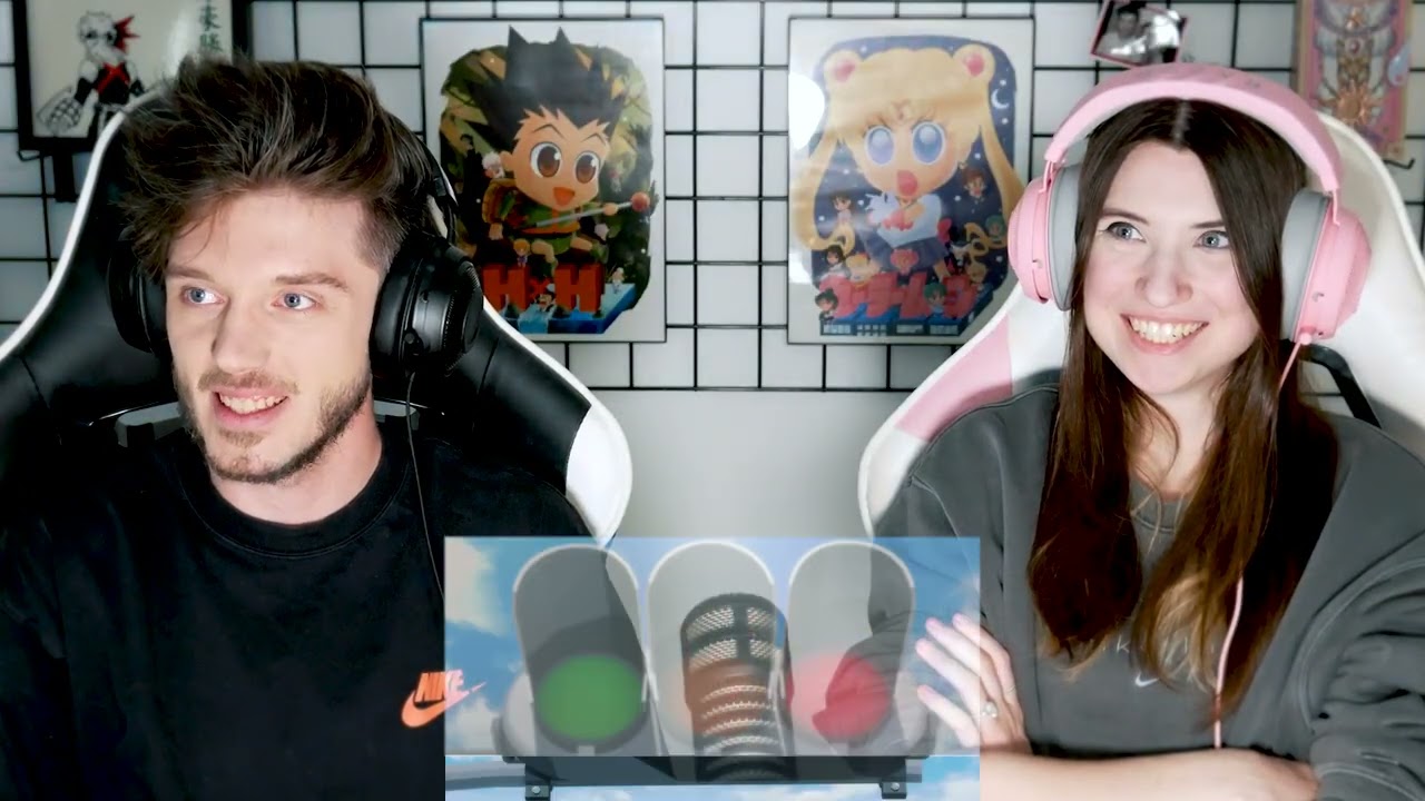 Owarimonogatari: 1x5 "SODACHI Lost, Part 1" // Reaction and Discussion