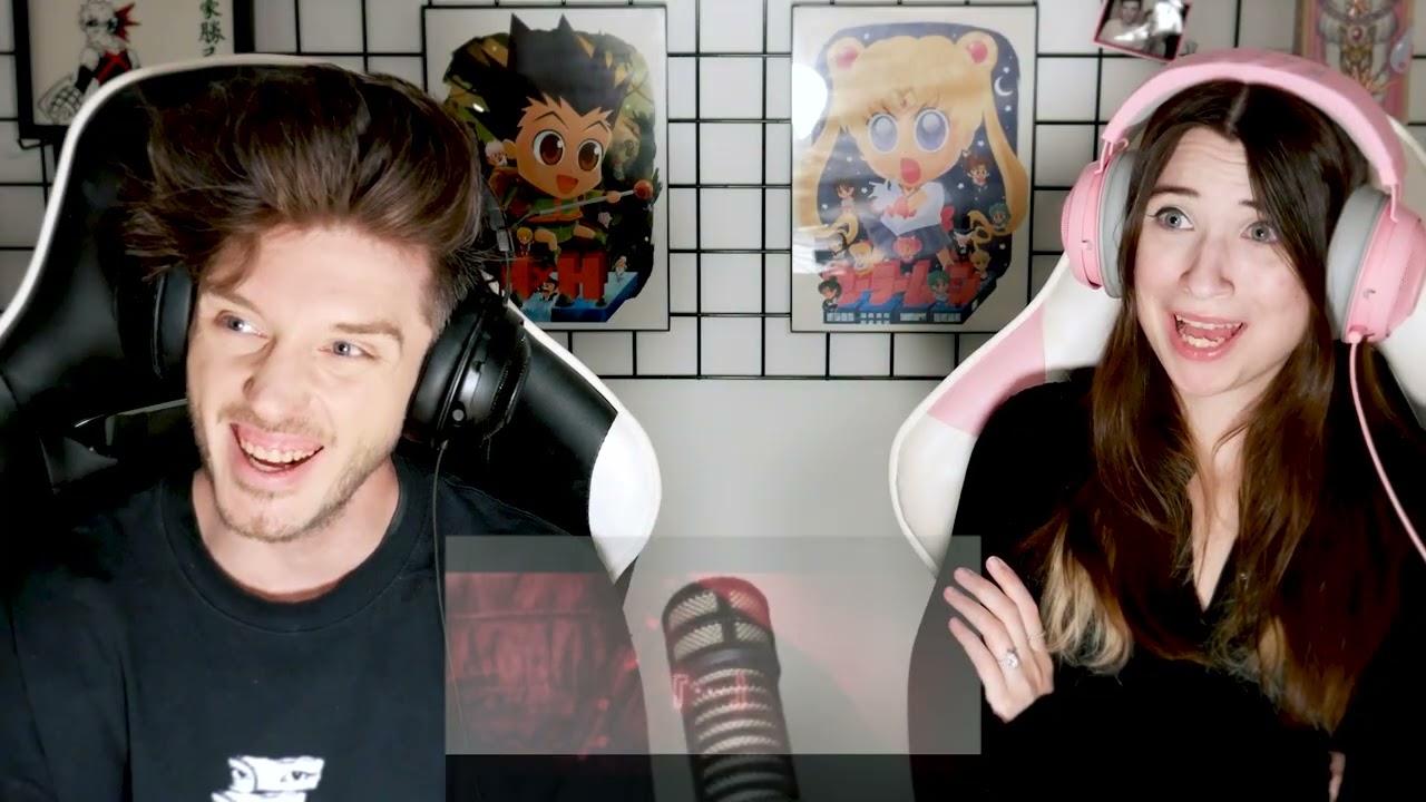 Owarimonogatari: 1x6 "SODACHI Lost, Part Two" // Reaction and Discussion