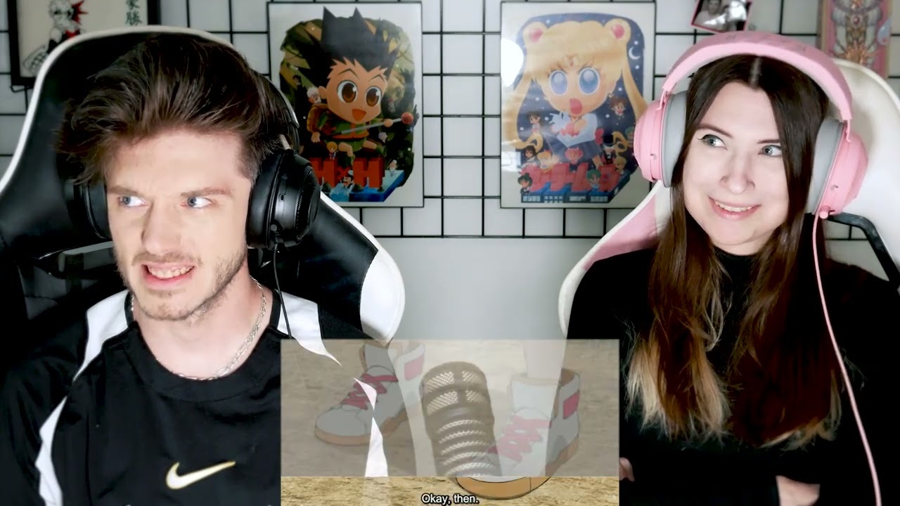 DAN DA DAN 2x1: "Like, This Is the Legend of the Giant Snake" // Reaction and Discussion