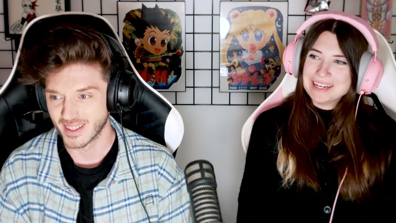 Owarimonogatari: 1x7 "SODACHI Lost, Part 3" // Reaction and Discussion