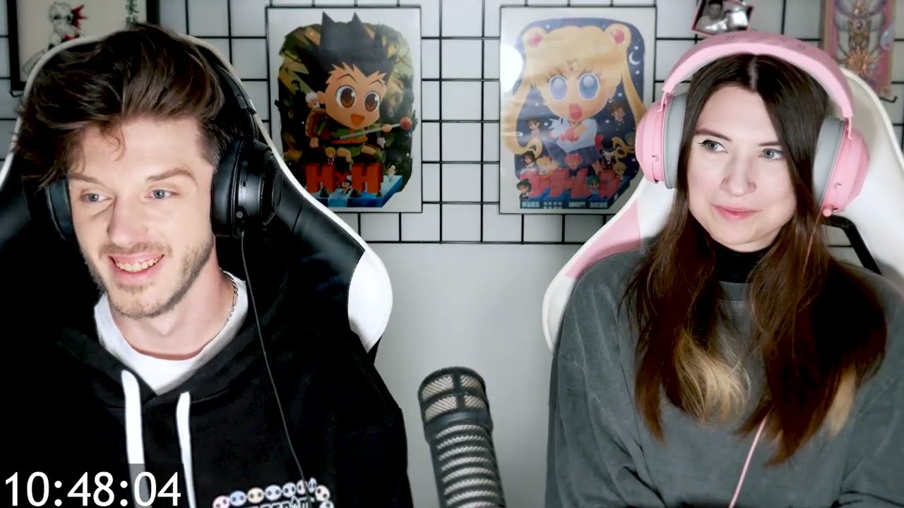 Rascal Does Not Dream of Santa Claus 1x4: "Heroism"/ Full-Length Reaction