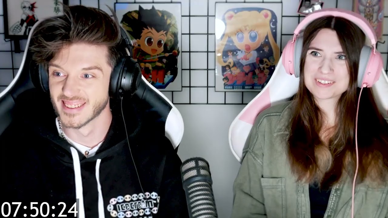 DAN DA DAN 2x2: "The Evil Eye" // Full-Length Reaction