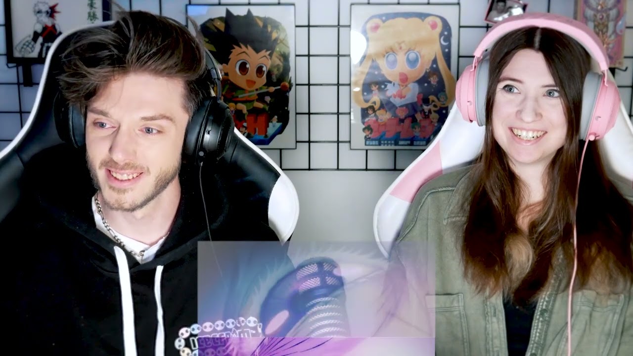 DAN DA DAN 2x2: "The Evil Eye" // Reaction and Discussion