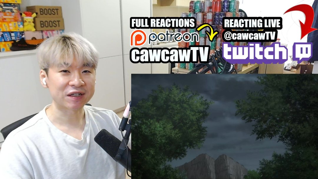 Jack of All Trades Ep6