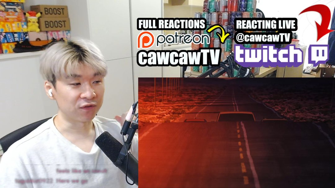 Fate/strange Fake Ep6