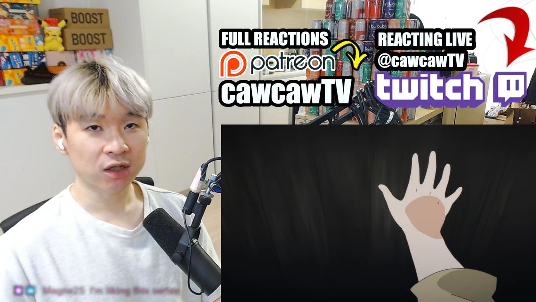 Ascendance of a Bookworm Ep3