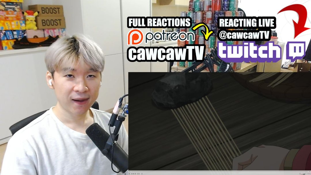 Ascendance of a Bookworm Ep4